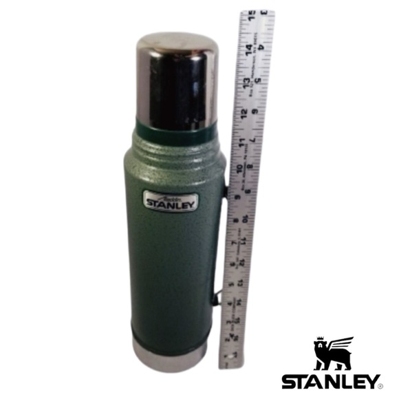 Vintage Aladdin Stanley Thermos - Picture 3 of 7